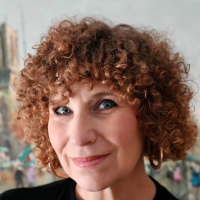Dr. Heather Belnap