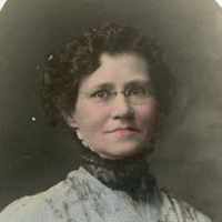 Elizabeth Aretta Young